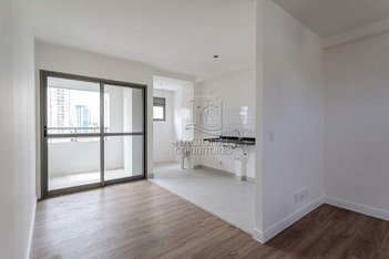 apartment em Rua Angatuba, Vila São Pedro - Santo André - SP