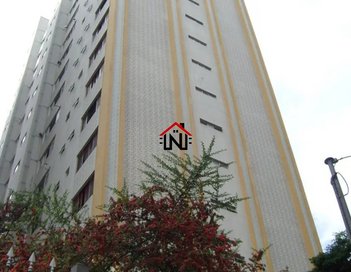 apartment em Rua Abílio Soares, Paraíso - São Paulo - SP