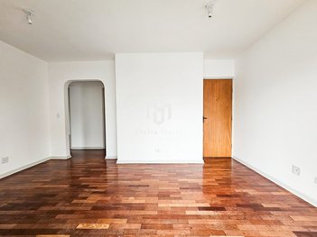 apartment em Rua Bueno de Andrade, Aclimação - São Paulo - SP