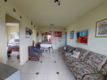 apartment em Rua do Amor Perfeito, Capão Novo - Capão da Canoa - RS