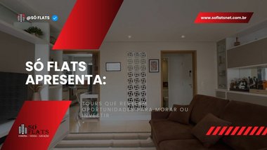 apartment em Rua Artur Sabóia, Paraíso - São Paulo - SP