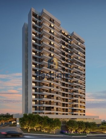 apartment em Avenida Santa Catarina, Vila Mascote - São Paulo - SP
