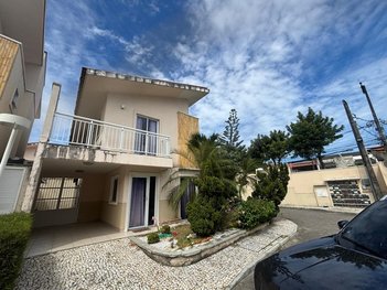 house em Rua Diamante, Mondubim - Fortaleza - CE