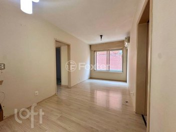 apartment em Rua Ministro Oliveira Lima, São Sebastião - Porto Alegre - RS