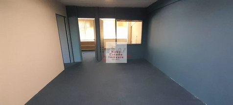 commercial_building em Rua Nova Cidade, Vila Olímpia - São Paulo - SP