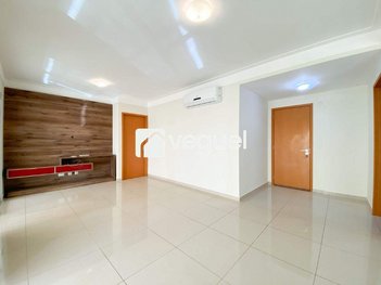 apartment em Rua José Tadeu Sincos, Bosque das Juritis - Ribeirão Preto - SP