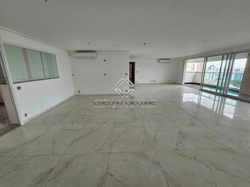 apartment em Rua Rafael Correa Sampaio, Santa Paula - São Caetano do Sul - SP