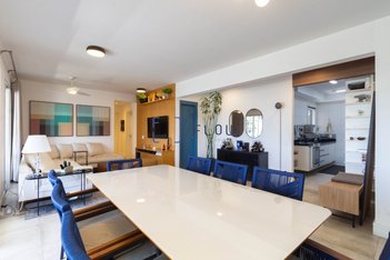 apartment em Avenida Raimundo Pereira de Magalhães, Pirituba - São Paulo - SP