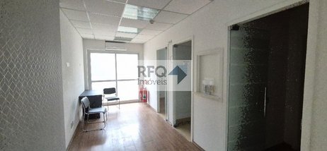 office em Rua Silva Bueno, Ipiranga - São Paulo - SP