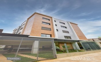 apartment em Rua Cristina, Santo Antônio - Belo Horizonte - MG
