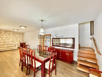 house em Rua Job Lane, Jardim Petrópolis - São Paulo - SP