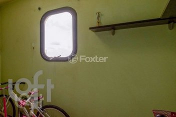 apartment em Avenida Parada Pinto, Vila Nova Cachoeirinha - São Paulo - SP