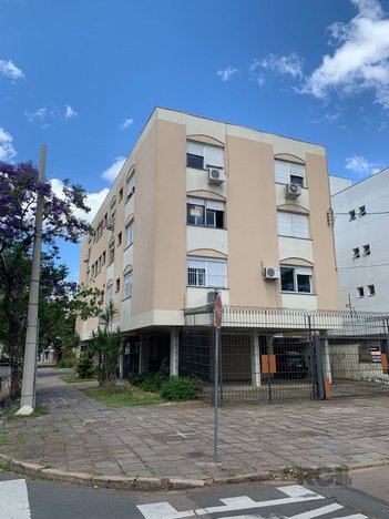 apartment em Tamandare, Camaquã - Porto Alegre - RS