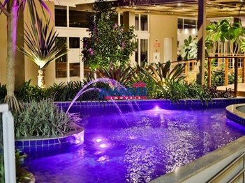 office em Doutor Pompílio Mercadante, Centro - Jacareí - SP