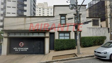 industrial em Doutor César, Santana - São Paulo - SP