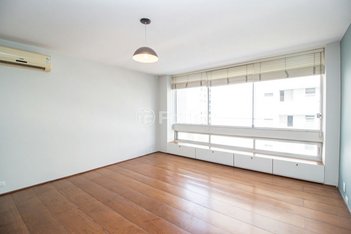 apartment em Rua Doutor Tomás Carvalhal, Paraíso - São Paulo - SP