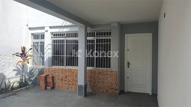 house em Rua Antônio Carlos Lima, Vila Nilo - São Paulo - SP