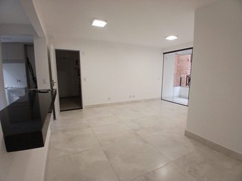 apartment em Rua Hermes, Ana Lúcia - Sabará - MG
