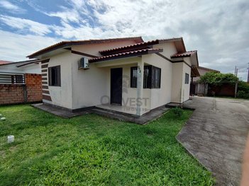 house em Rua Bento Gonçalves, Balneário Arroio do Silva - Balneário Arroio do Silva - SC