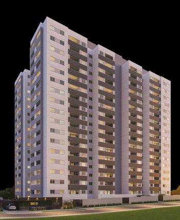 apartment em Rua Marcello Müller, Jardim Independência - São Paulo - SP