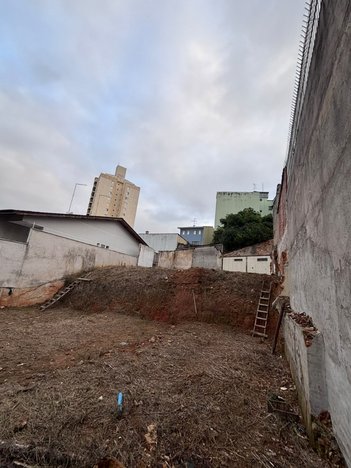 land_lot em Rua Contenda, Jardim Vila Galvão - Guarulhos - SP