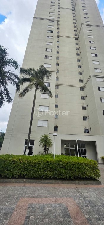 apartment em Rua Tuiuti, Tatuapé - São Paulo - SP