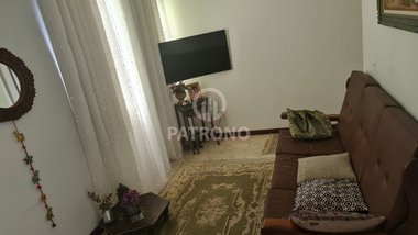 apartment em Rua Domingos José Sapienza, Vila Aurora (Zona Norte) - São Paulo - SP
