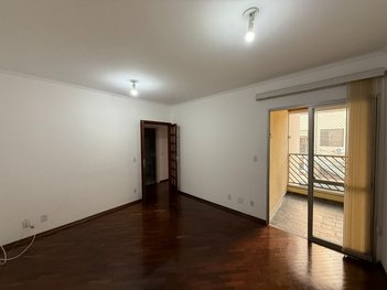 apartment em Rua Ferreira Penteado, Centro - Campinas - SP