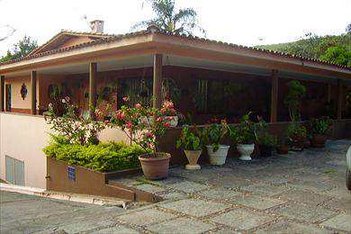 house em Rua Zeus, Parque Mirante de Parnaíba - Santana de Parnaíba - SP