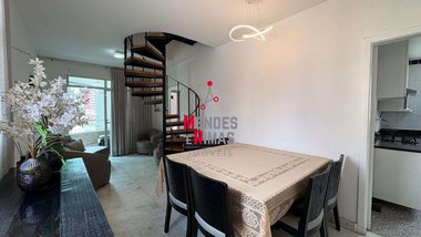 apartment em Rua Muzambinho, Cruzeiro - Belo Horizonte - MG