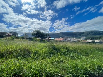 land_lot em Rua Maria Aparecida Pereira, Cidade Jardim - Ouro Branco - MG