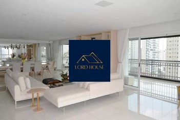 apartment em Rua Doutor Fláquer, Paraíso - São Paulo - SP