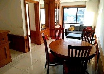 apartment em Rua Leopoldo Couto Magalhães Júnior, Itaim Bibi - São Paulo - SP