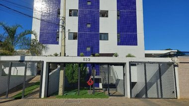 apartment em Rua Pereira Simões, Bairro Novo - Olinda - PE
