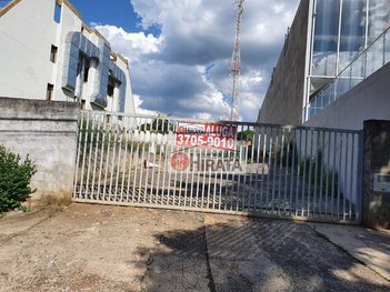 land_lot em Avenida Antônio Carlos Couto de Barros, Jardim Conceição (Sousas) - Campinas - SP