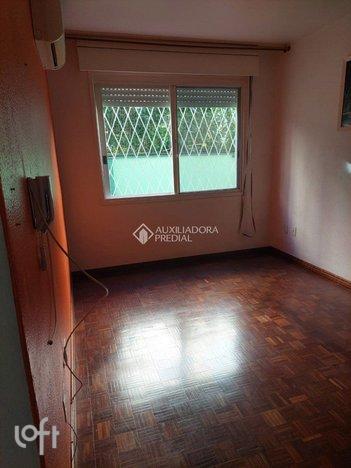 apartment em Luiz de Camões, Santo Antônio - Porto Alegre - RS