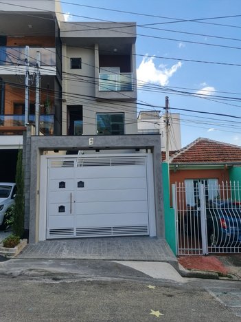 house em Rua São Jácomo, Tatuapé - São Paulo - SP