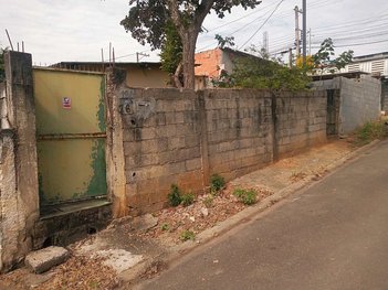 house em Rua Jeferson, Jardim do Luar (Fazendinha) - Santana de Parnaíba - SP