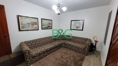 house em Rua Tatsuo Okachi, Chácara Inglesa - São Paulo - SP