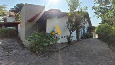 house em Avenida das Américas, Barra da Tijuca - Rio de Janeiro - RJ