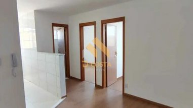 apartment em Rua José Lourenço, São Pedro - Juiz de Fora - MG
