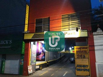 commercial_property em Rua da Penha, Centro - Sorocaba - SP