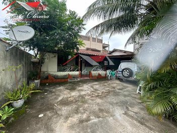 house em Rua da Primavera, Centro Hípico (Tamoios) - Cabo Frio - RJ