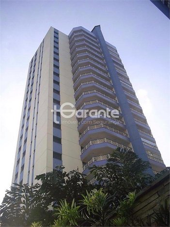 apartment em Rua Emílio Mallet, Vila Gomes Cardim - São Paulo - SP