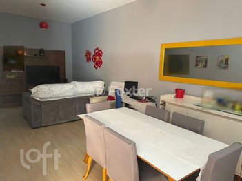 apartment em Rua Major Diogo, Bela Vista - São Paulo - SP