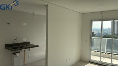 apartment em Rua Analândia, Rochdale - Osasco - SP