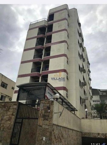 apartment em Rua Benedito Cardoso Adriano Filho, Enseada - Guarujá - SP