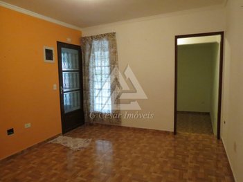 house em Rua Andrinopla, Jardim Cristiane - Santo André - SP