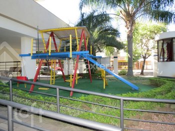 apartment em Rua Lopo Gonçalves, Cidade Baixa - Porto Alegre - RS