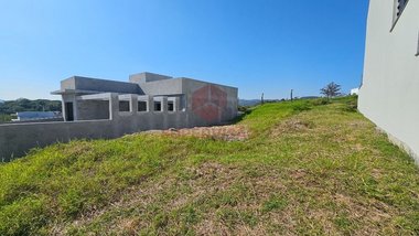 land_lot em Rua Antônio Jovita Duarte, Forquilhas - São José - SC
